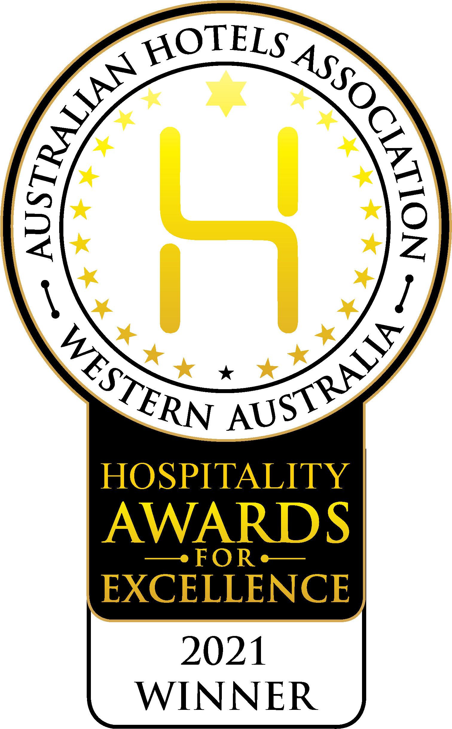 TAB Hotel / PubTAB Venue Award - The Brook